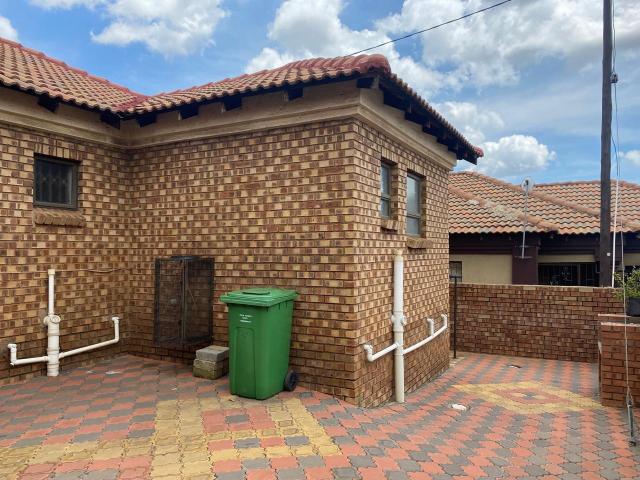 House for sale in Pullens Hope, Mpumalanga