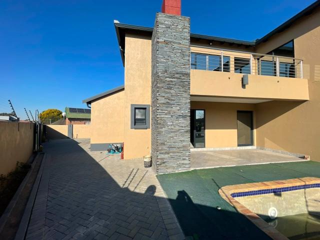 House for sale in Pullens Hope, Mpumalanga