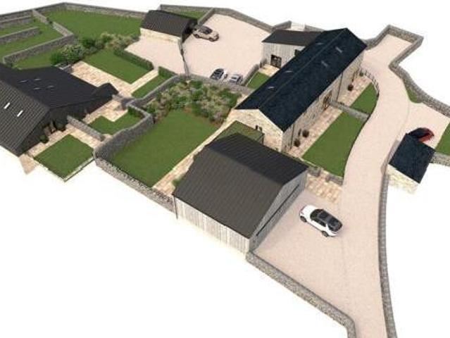 House for sale in North Yorkshire
