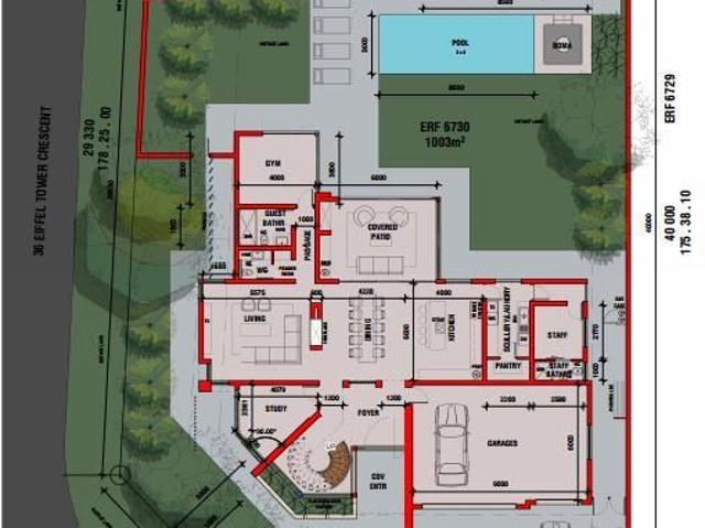 House for sale in Centurion