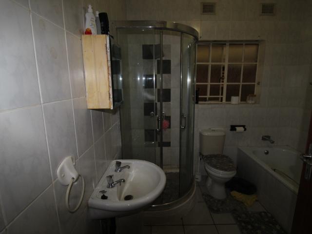 House for sale in Dr Kenneth Kaunda, North West