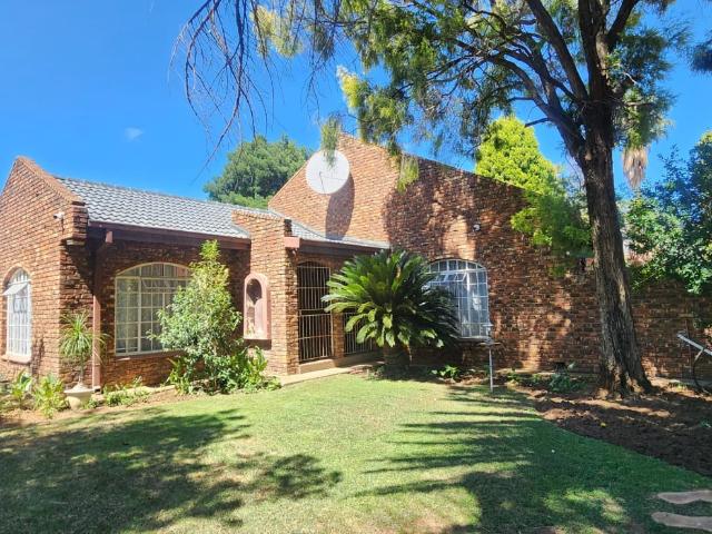 House for sale in Dr Kenneth Kaunda, North West