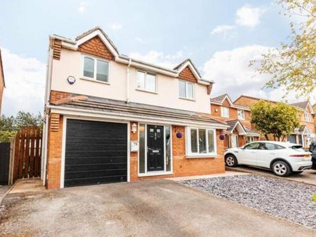 House for sale in Brownhill, Blackburn