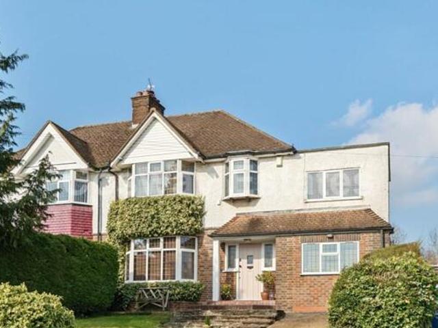 House for sale in Hertfordshire