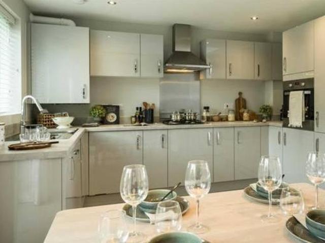 House for sale in Lancashire