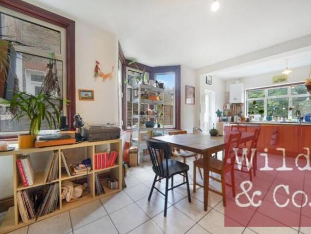 House for sale in South Hackney, Greater London