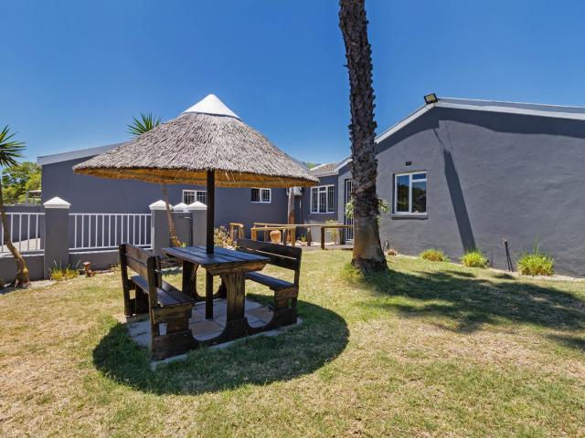 House for sale in Milnerton, Western Cape