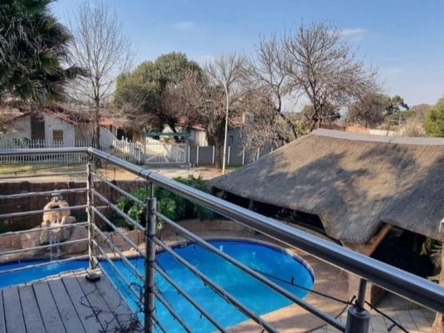 House for sale in Ekurhuleni, Gauteng