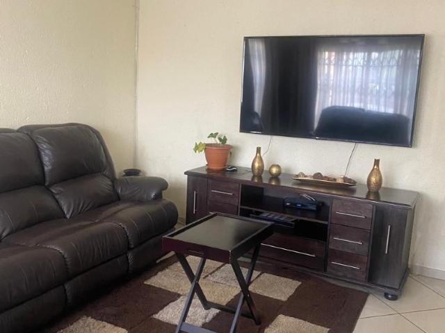 House for sale in Pullens Hope, Mpumalanga