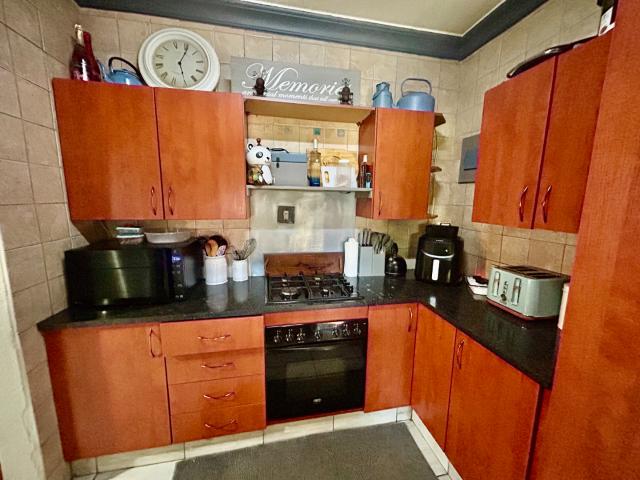 House for sale in Pullens Hope, Mpumalanga