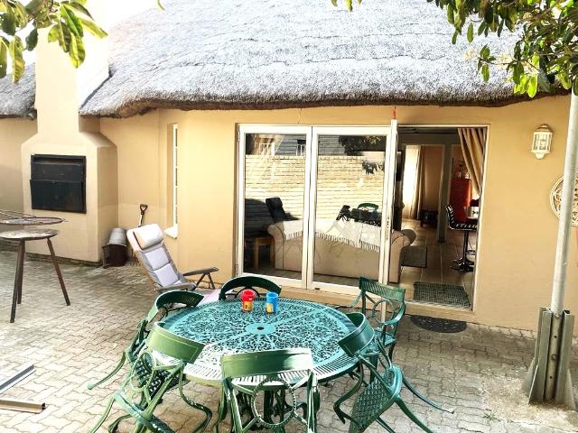 House for sale in Midvaal, Gauteng