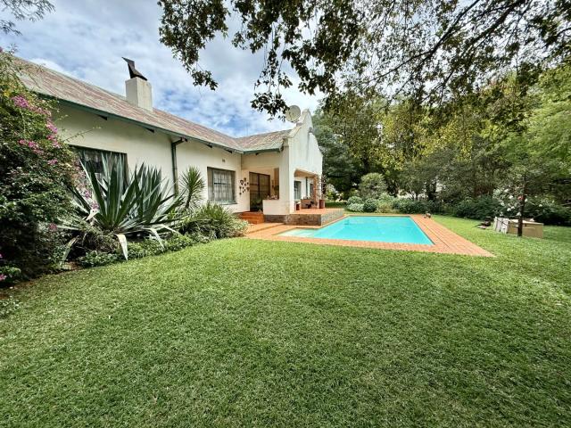 House for sale in Olievenhoutbos, Gauteng