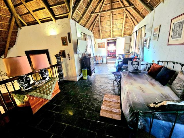 House for sale in Olievenhoutbos, Gauteng