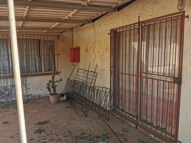 House for sale in Springs, Gauteng