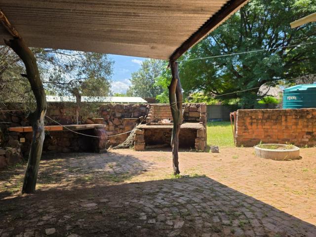 House for sale in Nylstroom, Limpopo