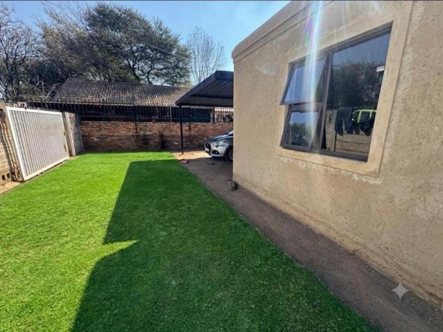House for sale in Vosloorus, Gauteng