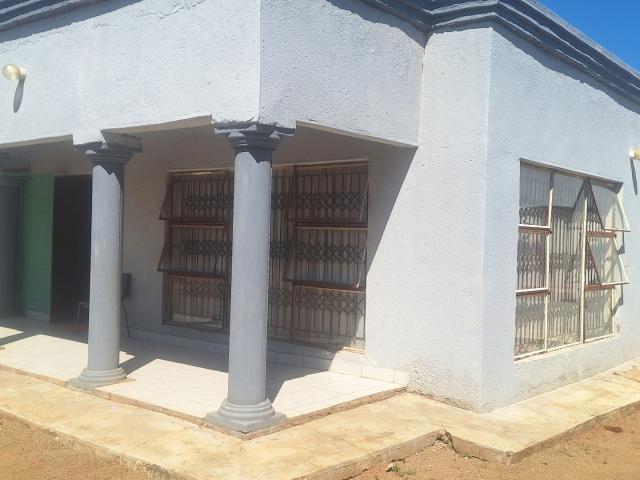 House for sale in Potgietersrus, Limpopo