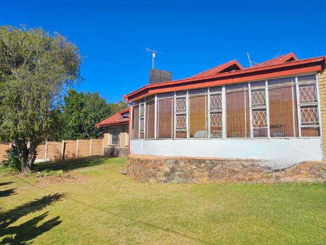 House for sale in Vosloorus, Gauteng