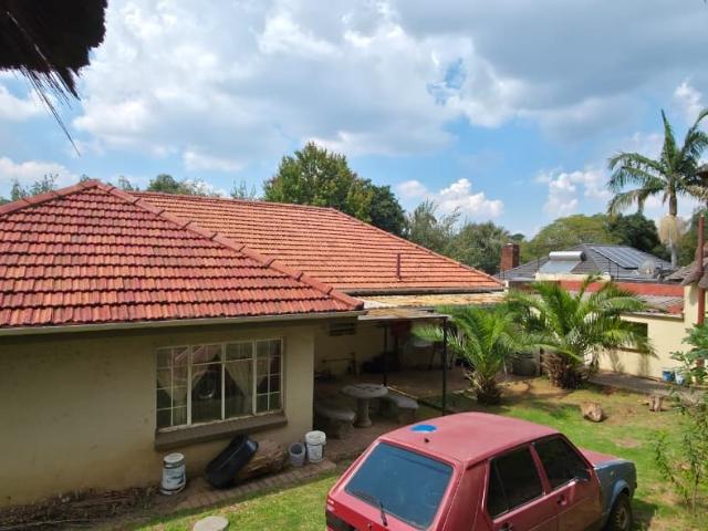 House for sale in Vosloorus, Gauteng