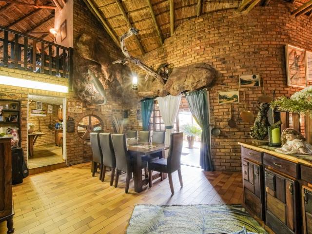 House for sale in Waterkloof, Gauteng