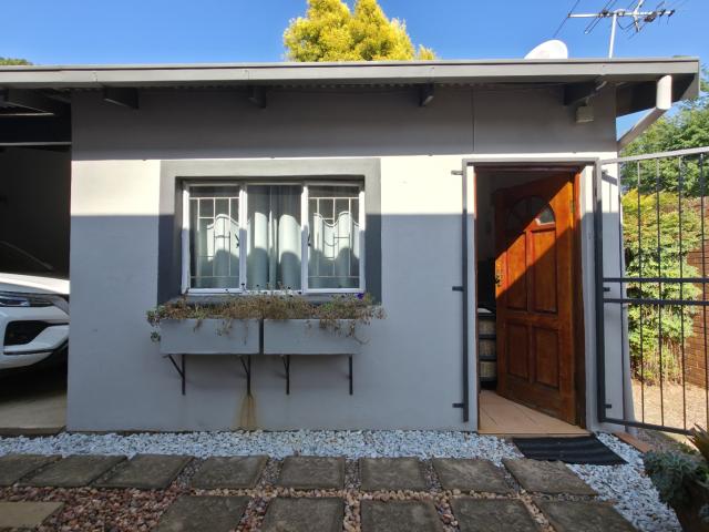 House for sale in Waterkloof, Gauteng