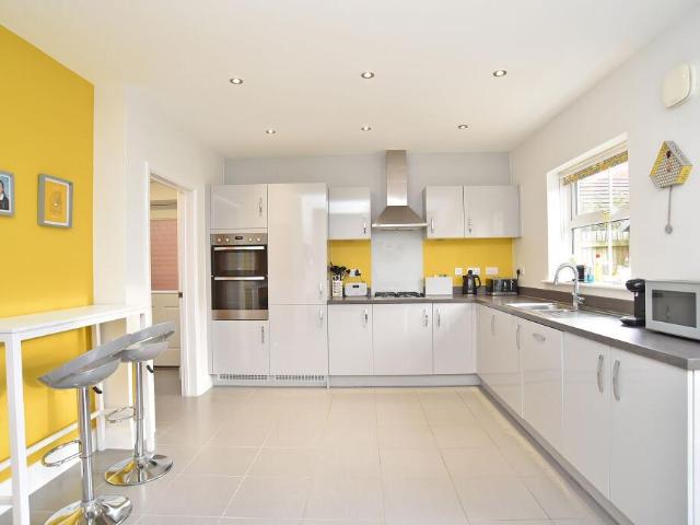 House for sale in Killinghall, North Yorkshire