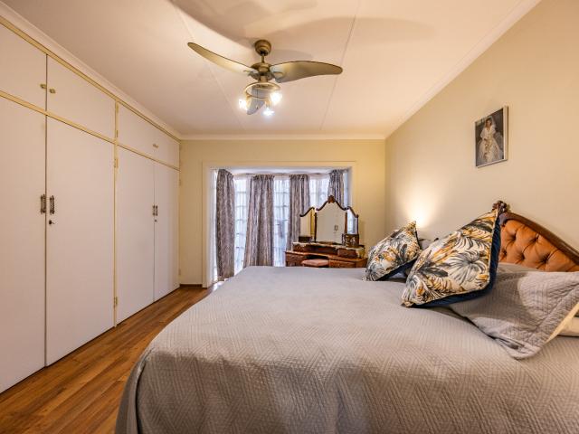 House for sale in Waterkloof, Gauteng