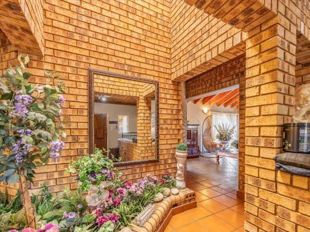 House for sale in Waterkloof, Gauteng