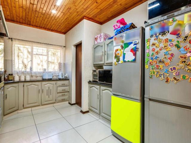 House for sale in Waterkloof, Gauteng