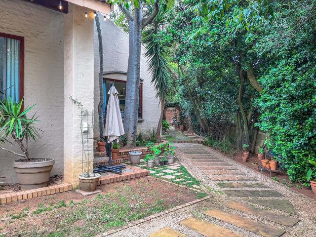 House for sale in Waterkloof, Gauteng