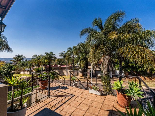 House for sale in Waterkloof, Gauteng
