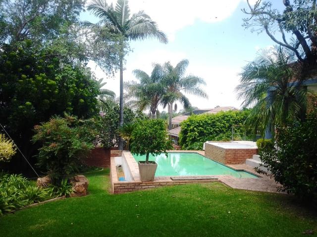 House for sale in Waterkloof, Gauteng