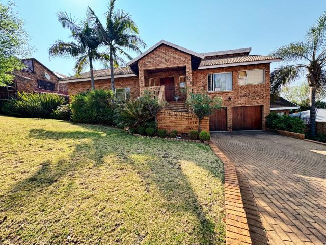 House for sale in Waterkloof, Gauteng