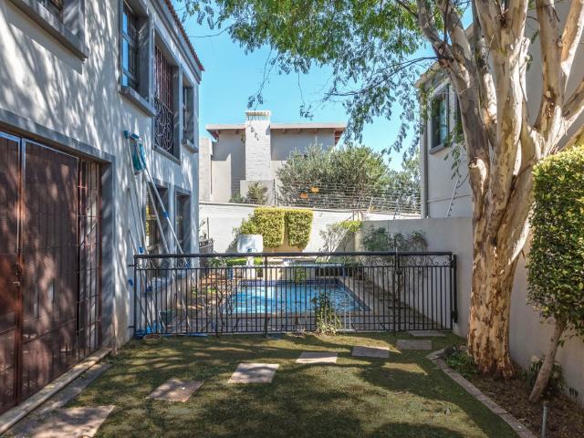 House for sale in Morningside, Sandton