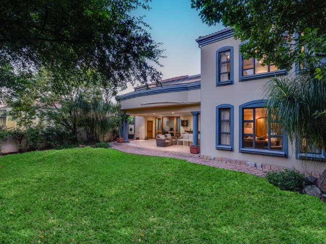 House for sale in Morningside, Seaview
