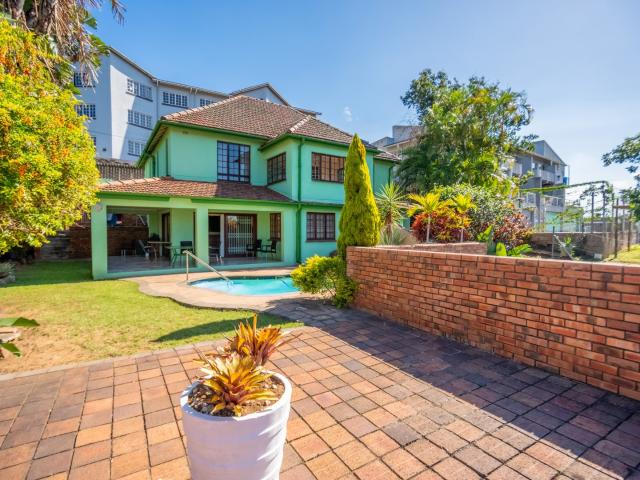 House for sale in Seaview, Kwazulu-natal