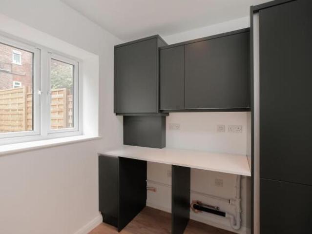 House for sale in Georgia, Greater Manchester