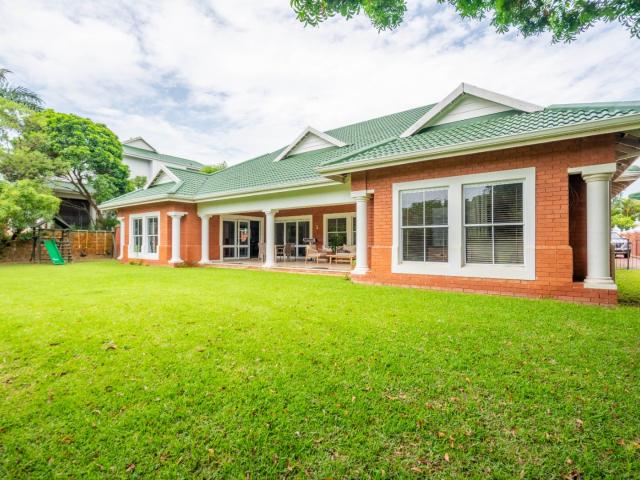 House for sale in Mt Edgecombe, Kwazulu-natal