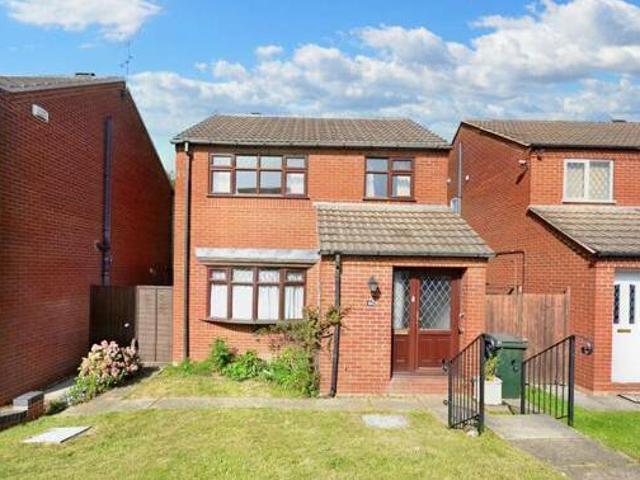 House for sale in Mount Nod, West Midlands