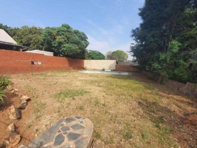 House for sale in Waterkloof, Gauteng