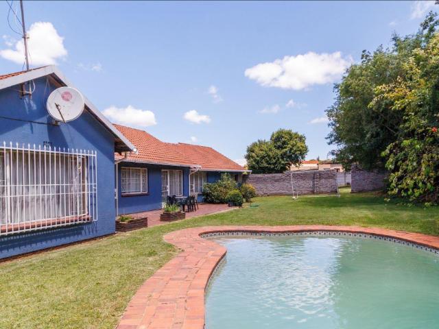 House for sale in Vosloorus, Gauteng