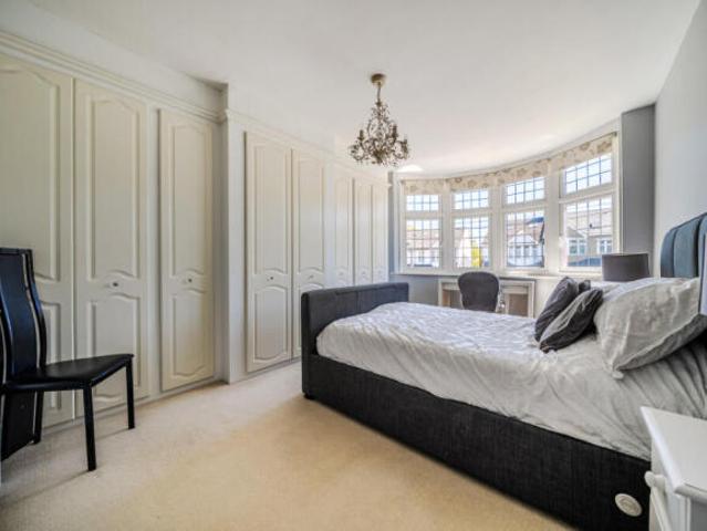 House for sale in Greater London