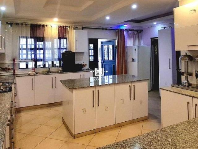 House for sale in Nanyuki, Laikipia