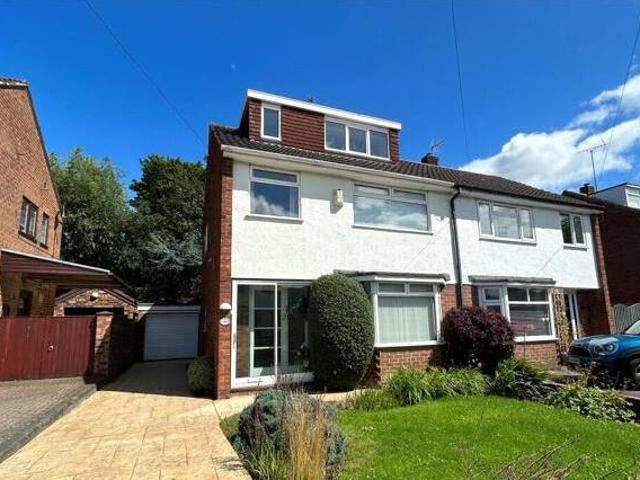 House for sale in Little Neston, West Vale