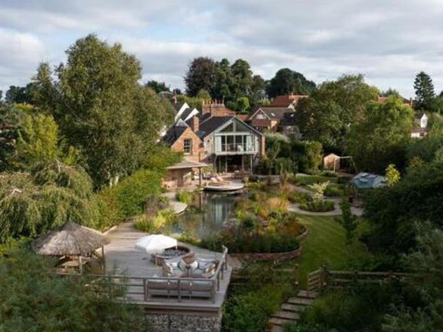 House for sale in North Yorkshire