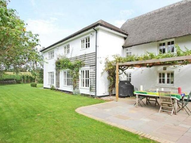House for sale in Lyons, Greater London