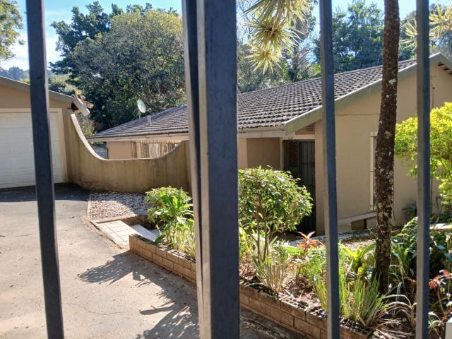House for sale in Kwazulu-natal