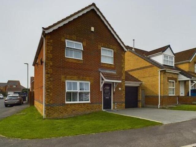 House for sale in Stanley