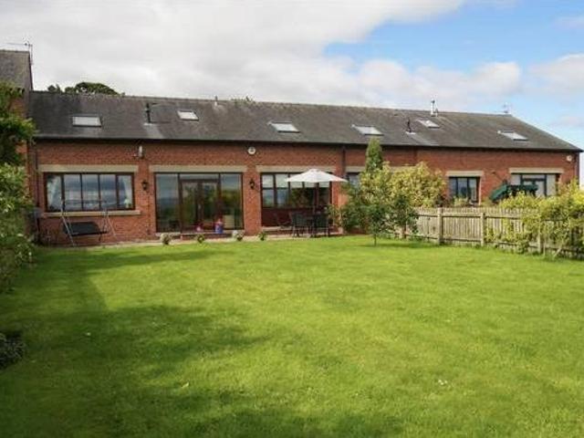 House for sale in Lancashire, England