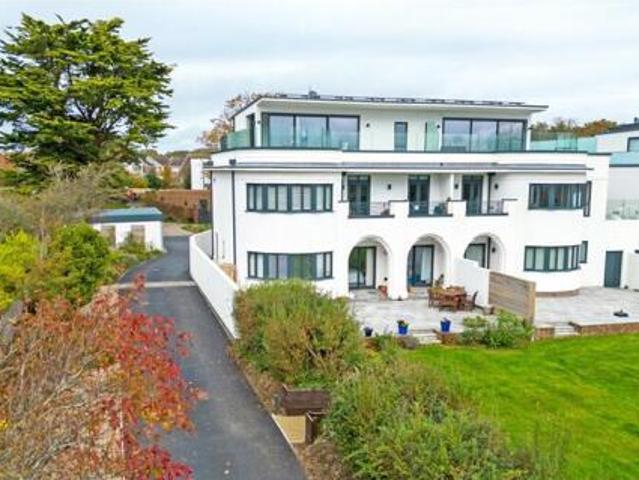 House for sale in Old Milton, Ashurst Bridge